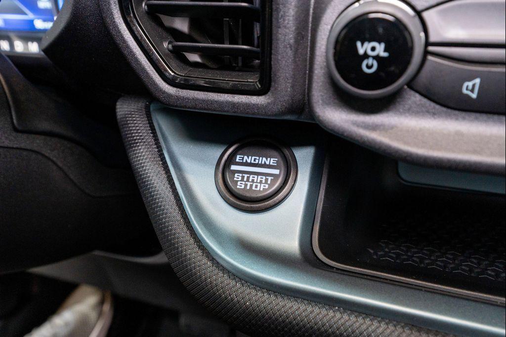 used 2023 Ford Bronco Sport car, priced at $30,299