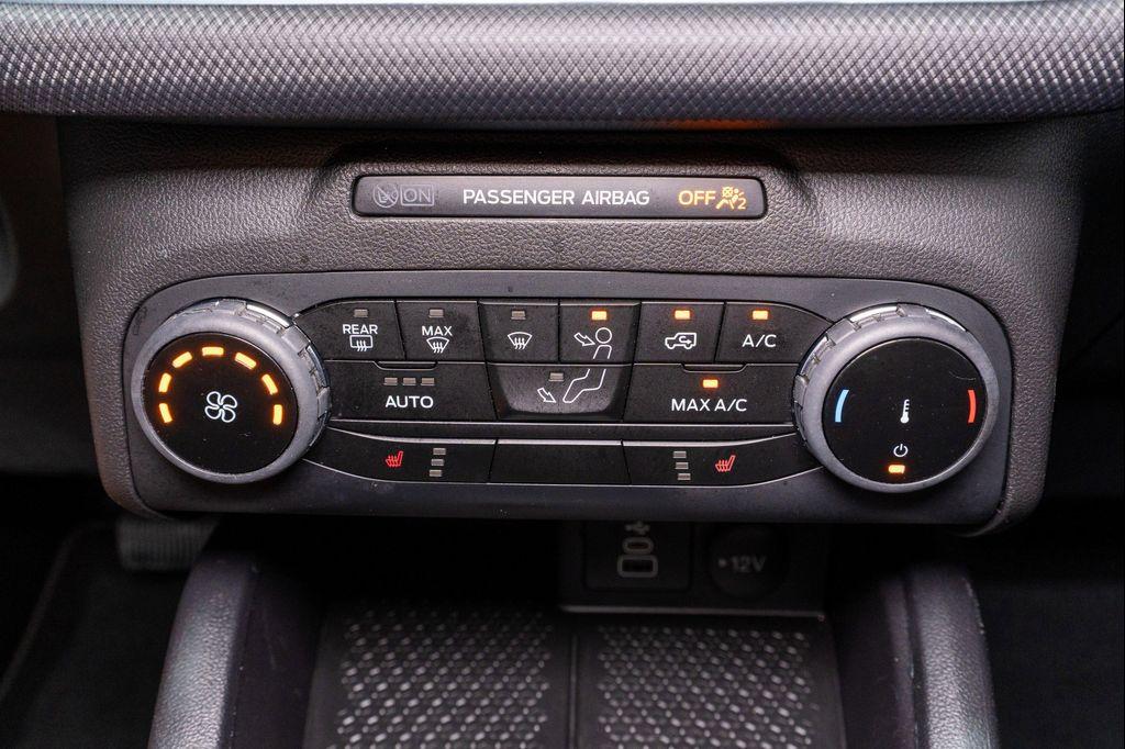 used 2023 Ford Bronco Sport car, priced at $30,299