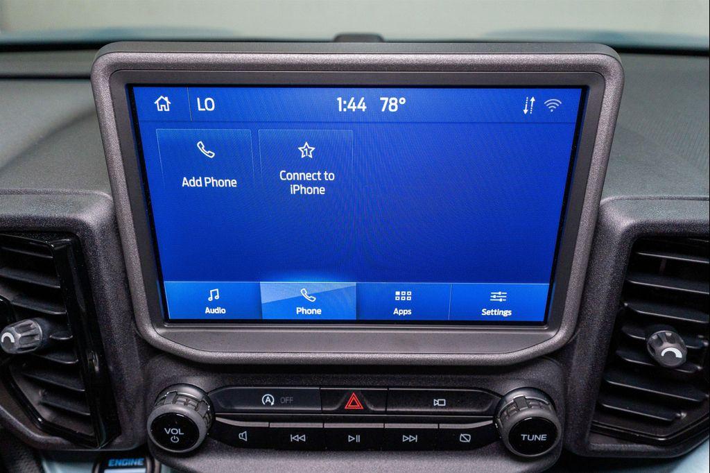used 2023 Ford Bronco Sport car, priced at $30,299