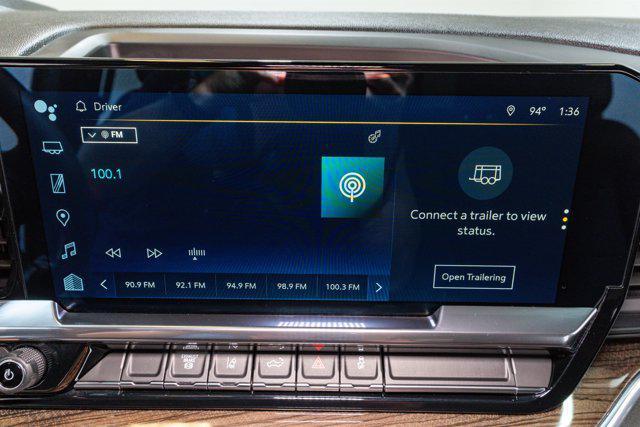 used 2024 Chevrolet Silverado 3500 car, priced at $59,990