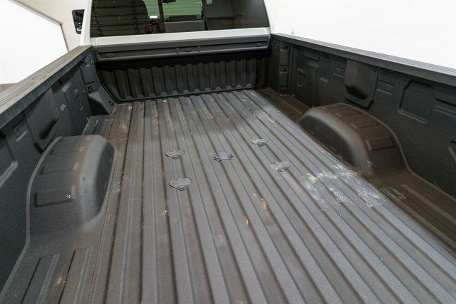 used 2024 Chevrolet Silverado 3500 car, priced at $59,990