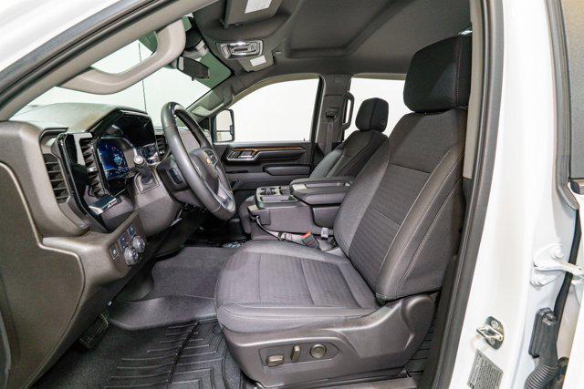 used 2024 Chevrolet Silverado 3500 car, priced at $59,990