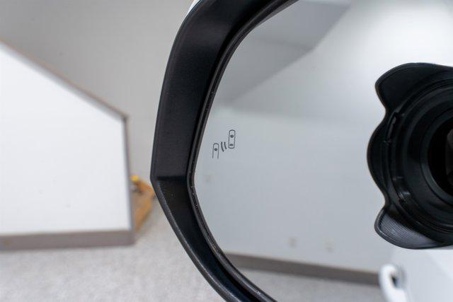 used 2023 Toyota Tacoma car, priced at $39,900