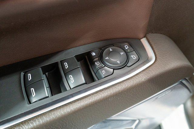 used 2024 GMC Sierra 2500 car, priced at $74,900