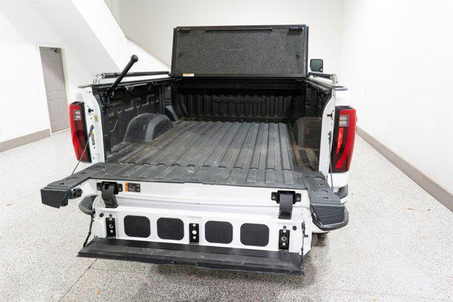 used 2024 GMC Sierra 2500 car, priced at $74,900