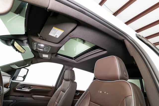 used 2024 GMC Sierra 2500 car, priced at $74,900