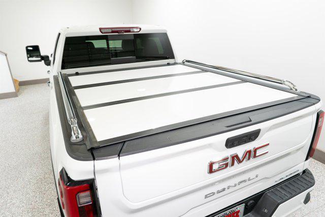 used 2024 GMC Sierra 2500 car, priced at $74,900