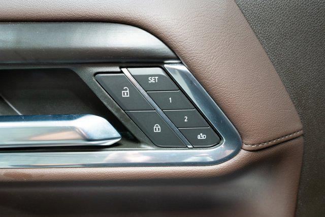 used 2024 GMC Sierra 2500 car, priced at $74,900