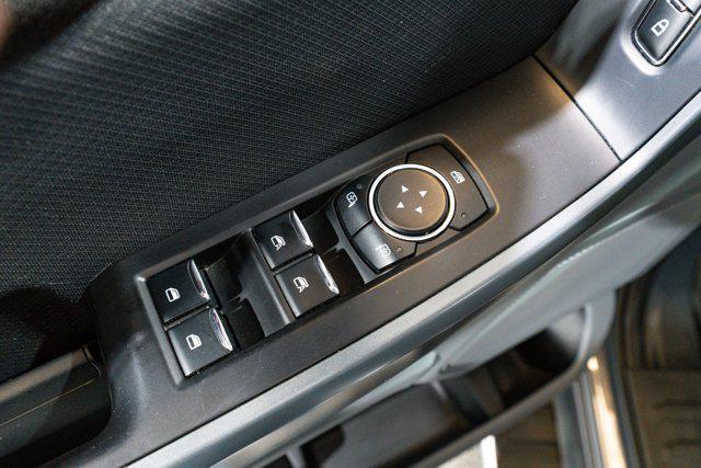 used 2023 Ford F-150 car, priced at $43,800