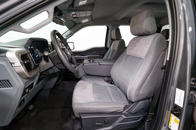 used 2023 Ford F-150 car, priced at $43,800