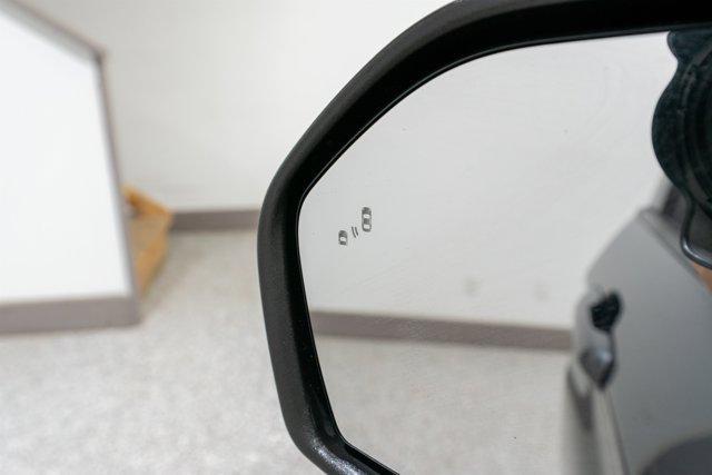 used 2022 Ford Explorer car, priced at $24,900