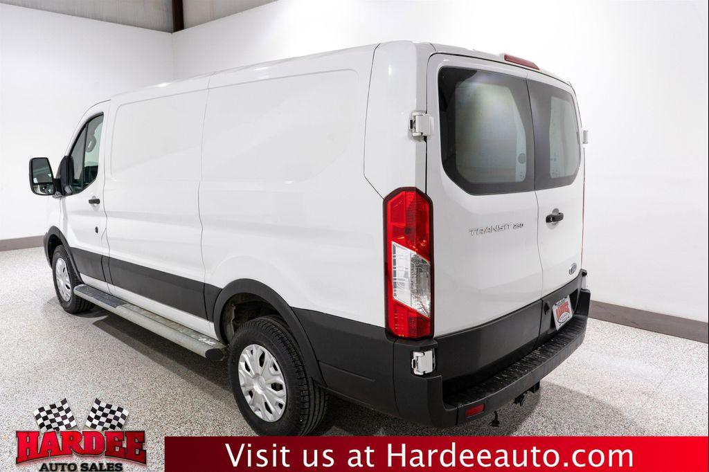 used 2020 Ford Transit-250 car, priced at $25,299