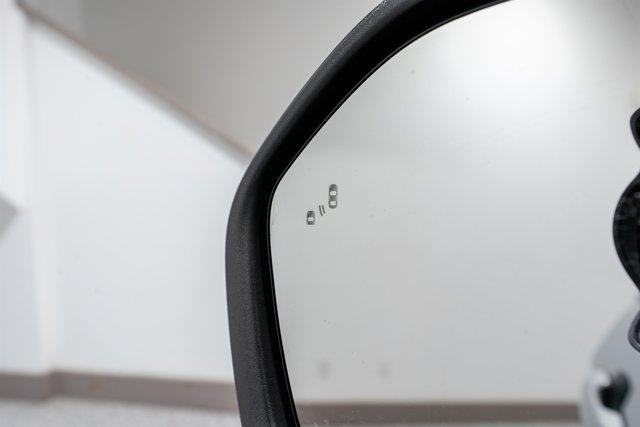 used 2023 Ford Explorer car, priced at $36,500