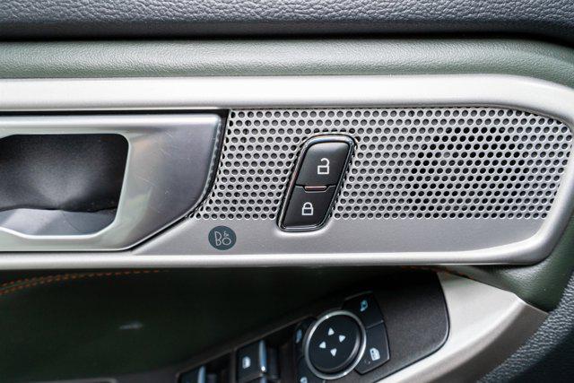 used 2023 Ford Explorer car, priced at $36,500