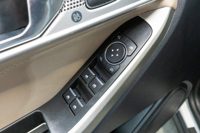 used 2022 Ford Explorer car, priced at $25,902