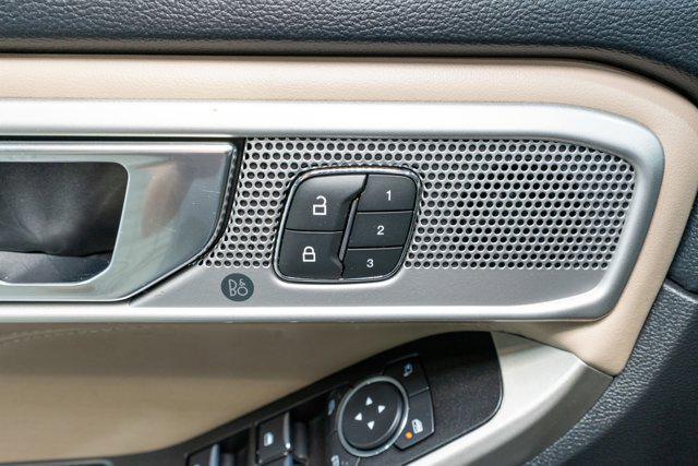 used 2022 Ford Explorer car, priced at $25,902