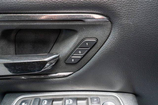 used 2022 Ram 1500 car, priced at $38,900