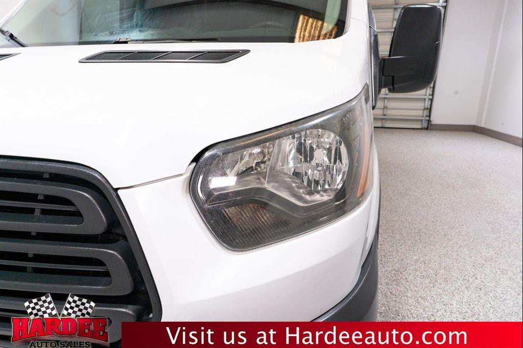 used 2019 Ford Transit-250 car, priced at $27,299