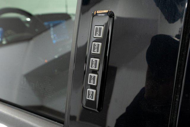 used 2023 Ford F-150 car, priced at $44,900