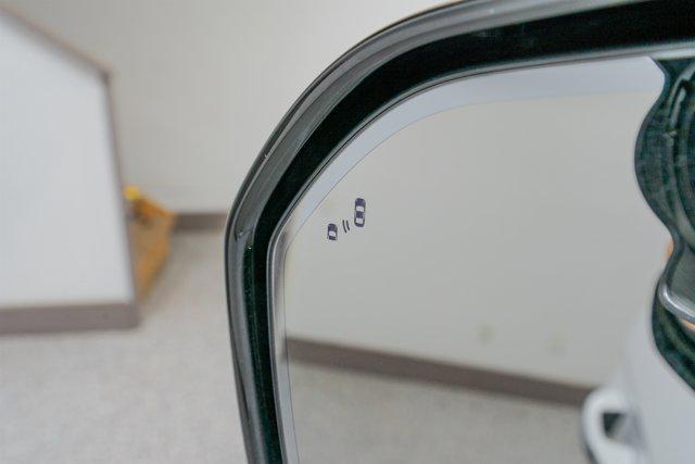 used 2024 Ford Expedition Max car, priced at $51,900