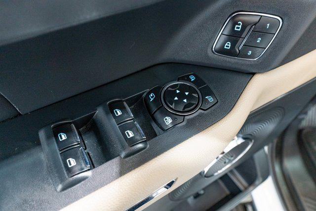 used 2024 Ford Expedition Max car, priced at $51,900