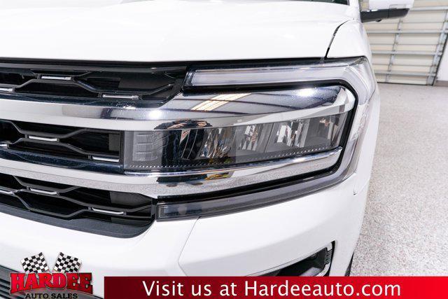 used 2024 Ford Expedition Max car, priced at $51,900