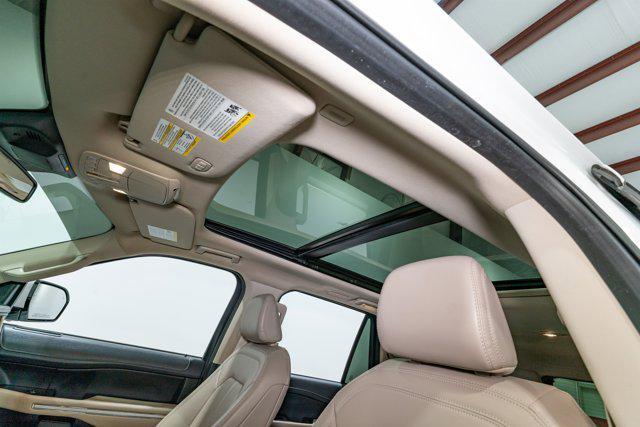 used 2024 Ford Expedition Max car, priced at $51,900