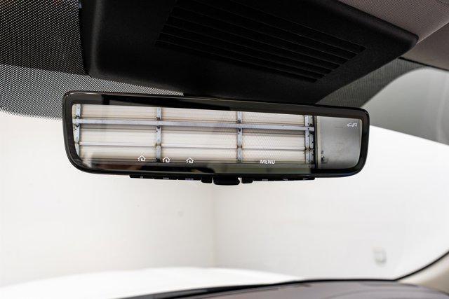 used 2023 Nissan Armada car, priced at $46,900