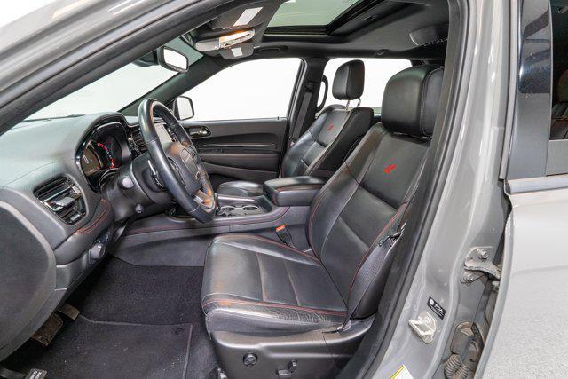 used 2024 Dodge Durango car, priced at $34,900