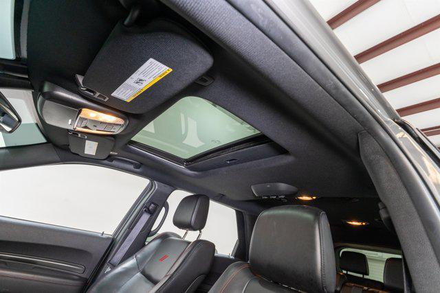 used 2024 Dodge Durango car, priced at $34,900