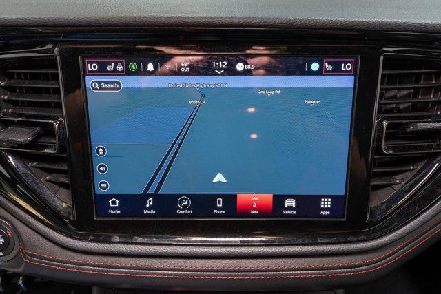 used 2024 Dodge Durango car, priced at $34,900