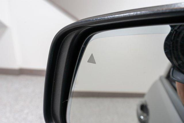 used 2024 Dodge Durango car, priced at $34,900