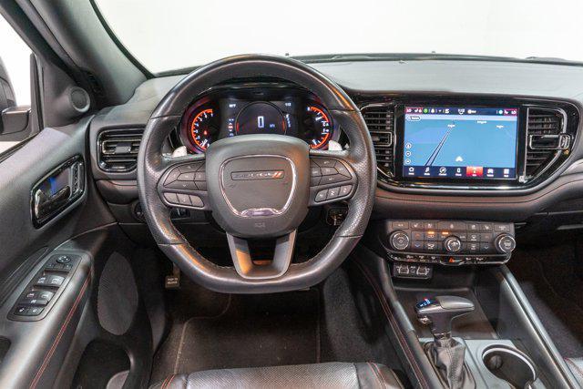 used 2024 Dodge Durango car, priced at $34,900