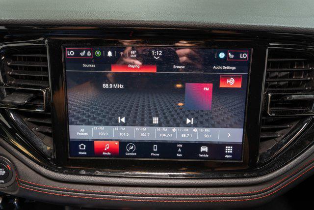 used 2024 Dodge Durango car, priced at $34,900