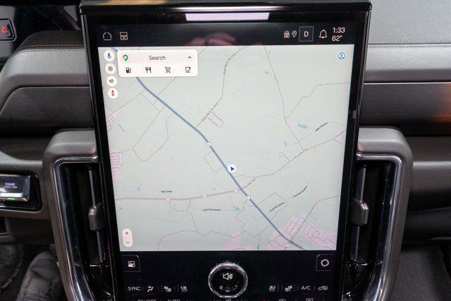 used 2025 GMC Yukon XL car, priced at $71,900