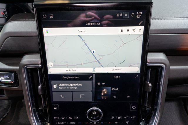 used 2025 GMC Yukon XL car, priced at $71,900