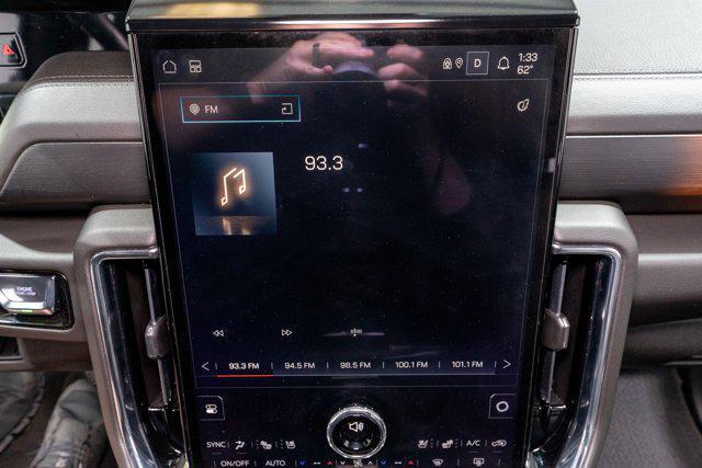 used 2025 GMC Yukon XL car, priced at $71,900
