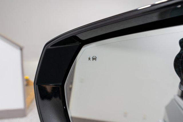 used 2025 GMC Yukon XL car, priced at $71,900