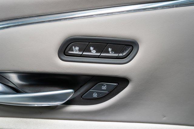 used 2021 Cadillac Escalade car, priced at $66,900