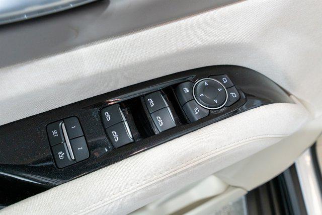 used 2021 Cadillac Escalade car, priced at $66,900