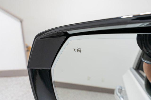 used 2021 Cadillac Escalade car, priced at $66,900