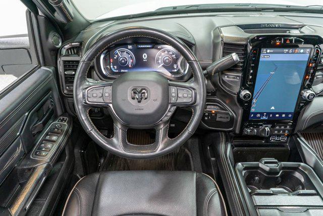 used 2024 Ram 3500 car, priced at $78,800