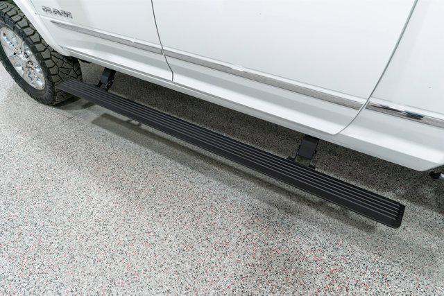 used 2024 Ram 3500 car, priced at $78,800