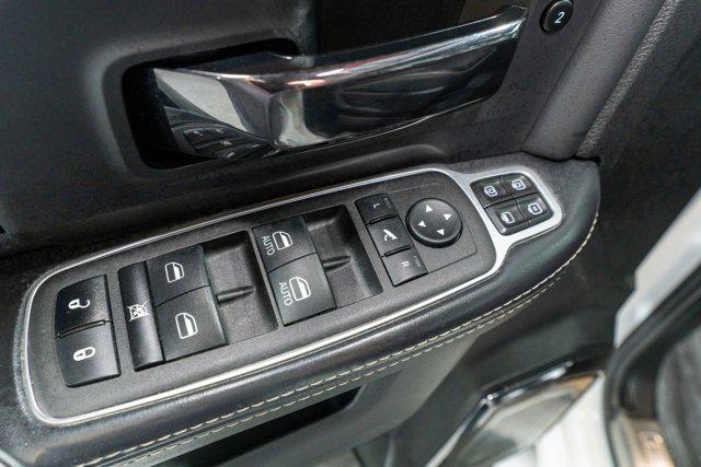 used 2024 Ram 3500 car, priced at $78,800