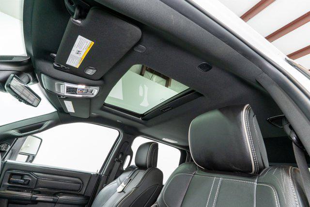 used 2024 Ram 3500 car, priced at $78,800