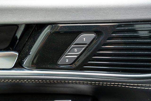 used 2024 Jeep Wagoneer car, priced at $48,900