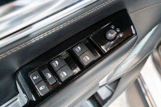 used 2024 Jeep Wagoneer car, priced at $48,900