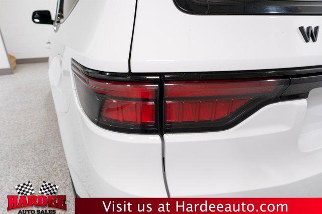 used 2024 Jeep Wagoneer car, priced at $48,900