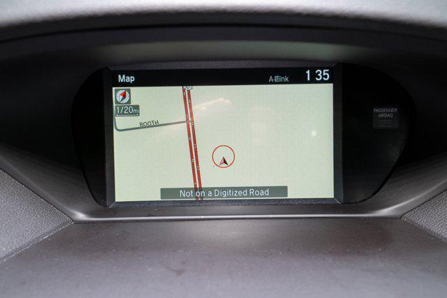 used 2018 Acura TLX car, priced at $19,900