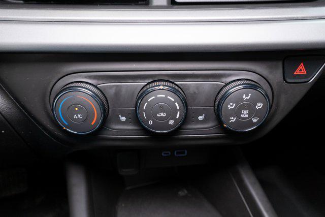 used 2024 Chevrolet Trax car, priced at $24,900